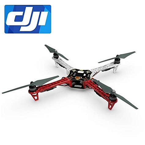 dji  quadcopter review  dronepedia