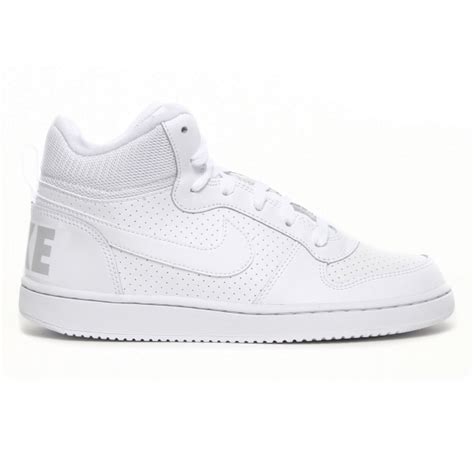 nike witte sneakers bristol mode voor de  vrouw