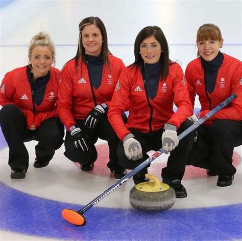 Gb Miss Out On Gold Medal Match Other Sport Express