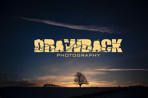 drawback flickr photo sharing