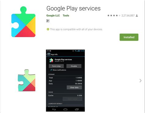 google play services  android explained  akhil gupta proandroiddev