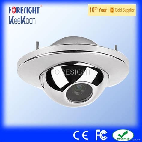 flush mounting camera cs foresight china manufacturer safety products security