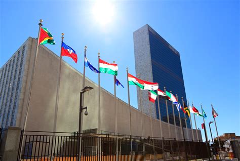 united nations votes  ban nuclear weapons