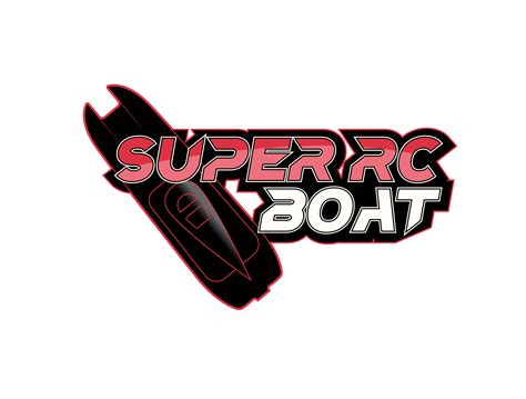 Super Rc Boat