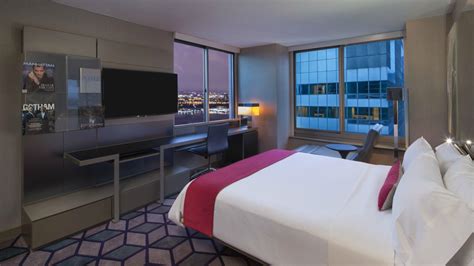 fantastic suite w new york times square