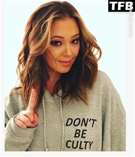 leah remini nude onlyfans leaks album girls