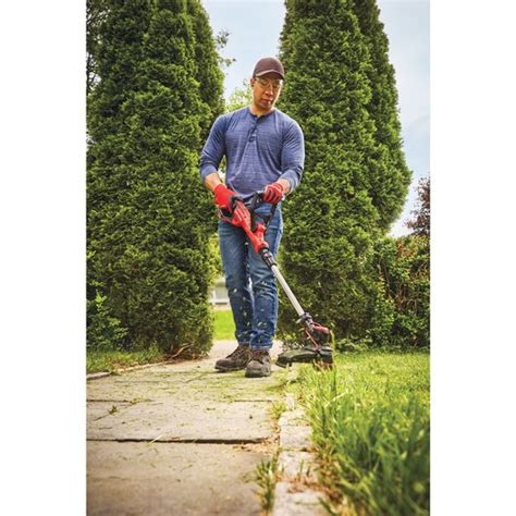 V20 Weedwacker® 13 In Cordless String Trimmer And Edger With