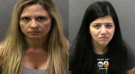 Orange County California Teachers Arrested For Allegedly Having Sex