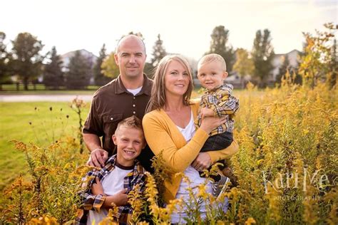 fall family pictures love  fall colors   picture