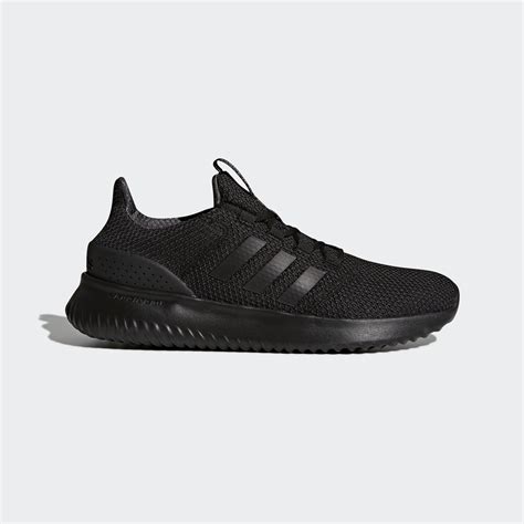 adidas cloudfoam ultimate shoes black adidas asiamiddle east