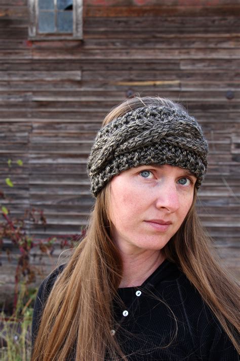 knit  headband   patterns guide patterns