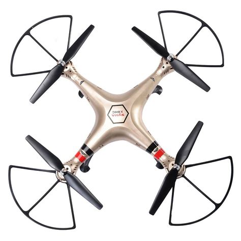 syma xhc  ch  axis gyro rc quadcopter drone  mp hd camera uav rtf ufo walmartcom