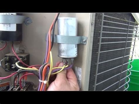 lennox air conditioner reset button   works smart ac solutions