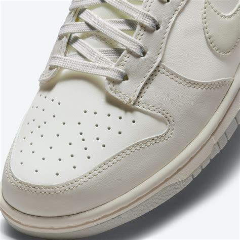 nike dunk  light bone dd  release date sbd