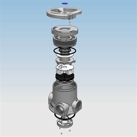 mf  ton manual water filter valve buy home water filter valve water softener valve water