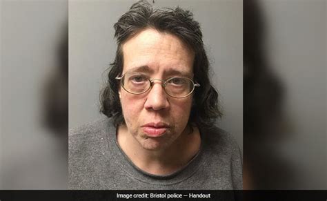Virginia Woman Jo Whitney Outland Arrested For Hiding Her Mothers Body
