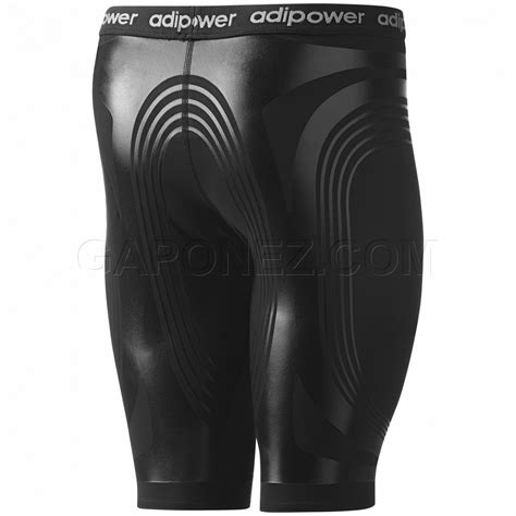 adidas tights techfit powerweb   gaponez sport gear