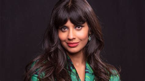 Jameela Jamil Teases Unbelievable Guest Star In Good Place Finale