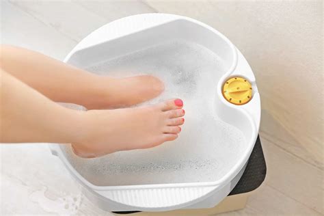 foot spa reviews  complete buying tips uphomely