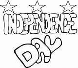Independence Fireworks Bestcoloringpagesforkids Imageslist Colorpages sketch template