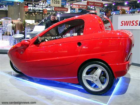the twike electric pedal car electricbike