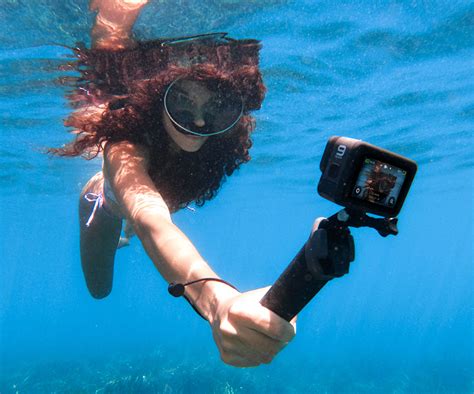 comment utiliser votre gopro comme une camera de plongee sous marine