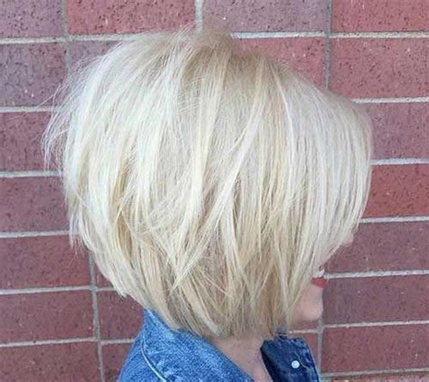 graduated bob pictures short hairstyles