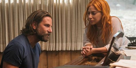 A Star Is Born Actor Bradley Cooper Says He Sang In The