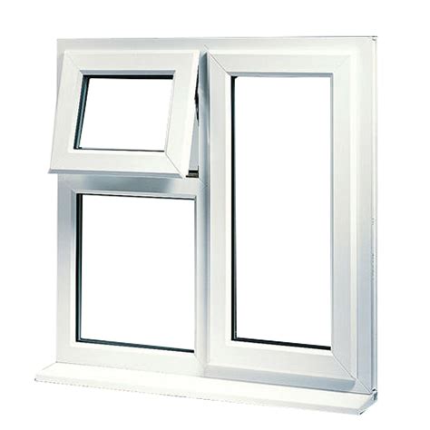 double glazed aluminium windows  rs square feet upvc window  noida id