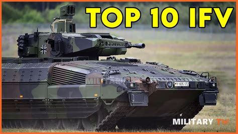 top  infantry fighting vehicle ifv youtube