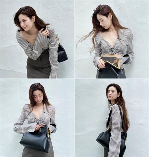 Chosun Online 朝鮮日報 Asナナ、マネキンのように…破格の服装で披露するセクシー美