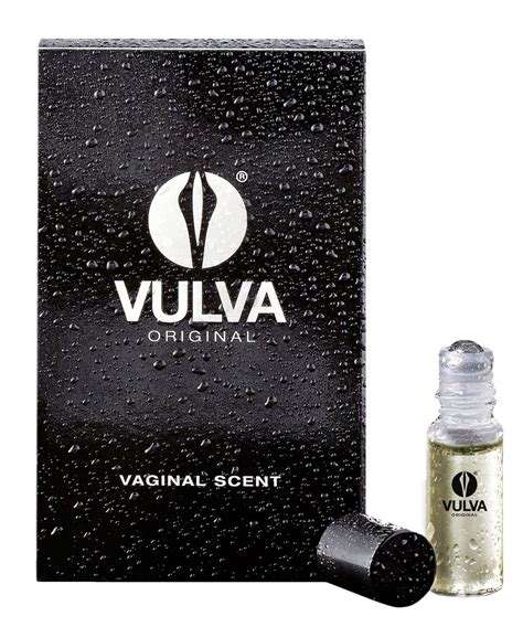 Buy Vulva Original Real Vaginal Scent For Your Own Pleasure