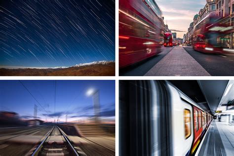 motion blur definition examples  tips tutorials