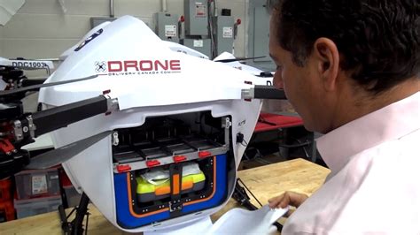 research confirms drone delivery  defibrillators  cardiac arrest results  faster