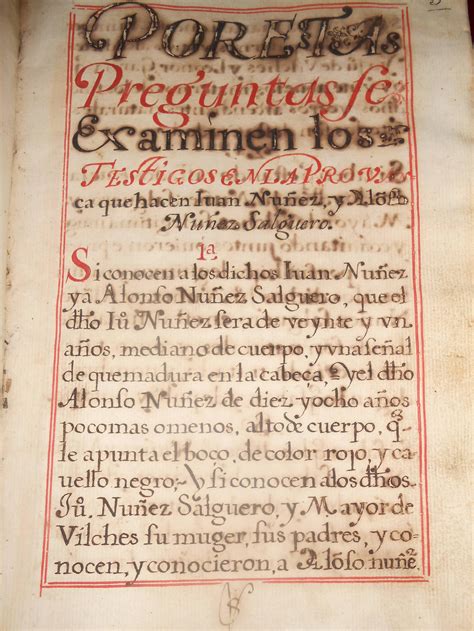 historia translating  text   xv century  modern spanish spanish language stack