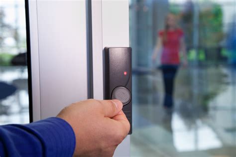 access control systems intelligent door access control systems
