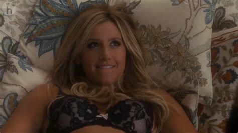 naked ashley tisdale in scary movie 5