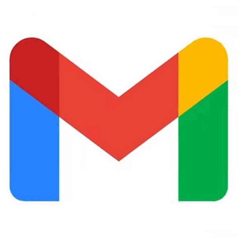 gmail icon  ios ipados  android laptrinhx