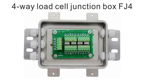 load cell wiring diagrams