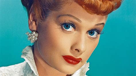 Lucille Ball’s Scandalous Past Explored In New Book Fox News