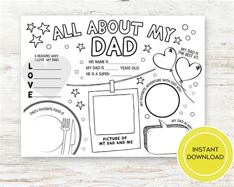 kids fathers day crafts happy fathers day fathers day gifts fathers