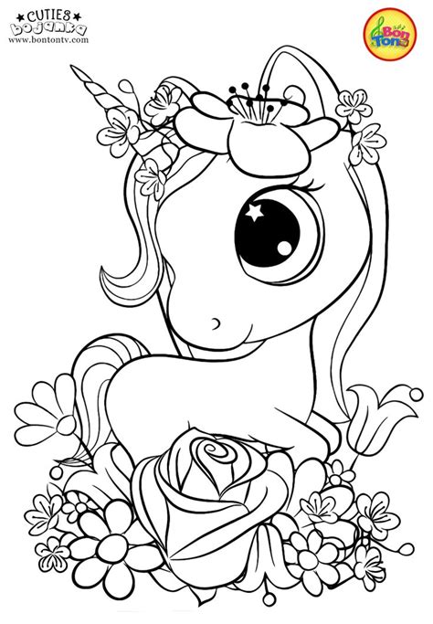 cutest coloring pages  print animals