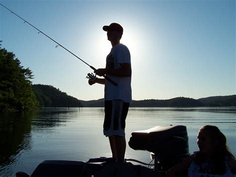 lake fishing legacy trails secluded cabins