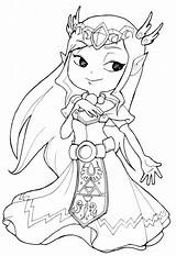 Zelda Coloring Pages Printable Link Games Legend Adult Color Baby Print Kids Cute Colouring Pokemon Sheets Toon Geek Cool Drawings sketch template