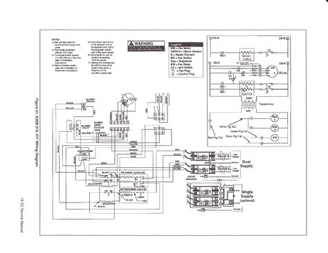 wiring diagram  mobile home furnace handicraftsism