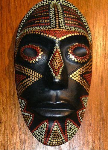 Resultado De La Imagen De Imagenes De Máscaras Africanas Madagascar
