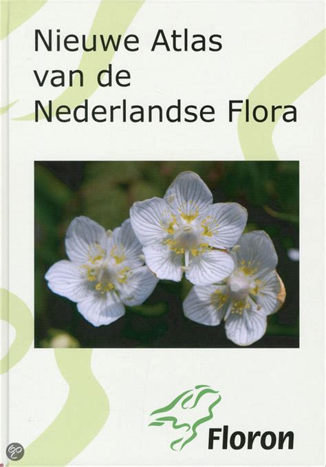 bolcom nieuwe atlas van de nederlandse flora onbekend  boeken