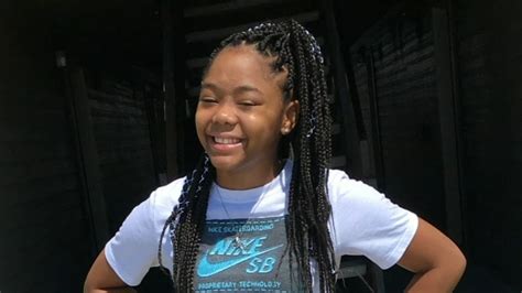 13 year old kashala francis dies after fight outside attucks middle