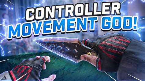 controller movement god destroys ranked lobby solo apex legends