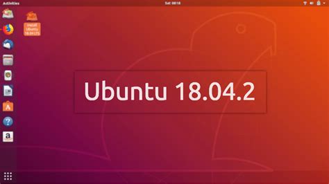 ubuntu 18 04 2 lts is here with new hardware enablement stack